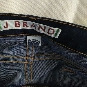 J Brand Maternity Jeans